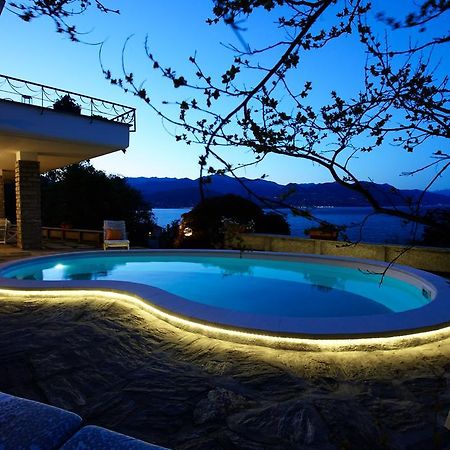 La Volpe Dorata Bed & Breakfast Stresa Exterior photo