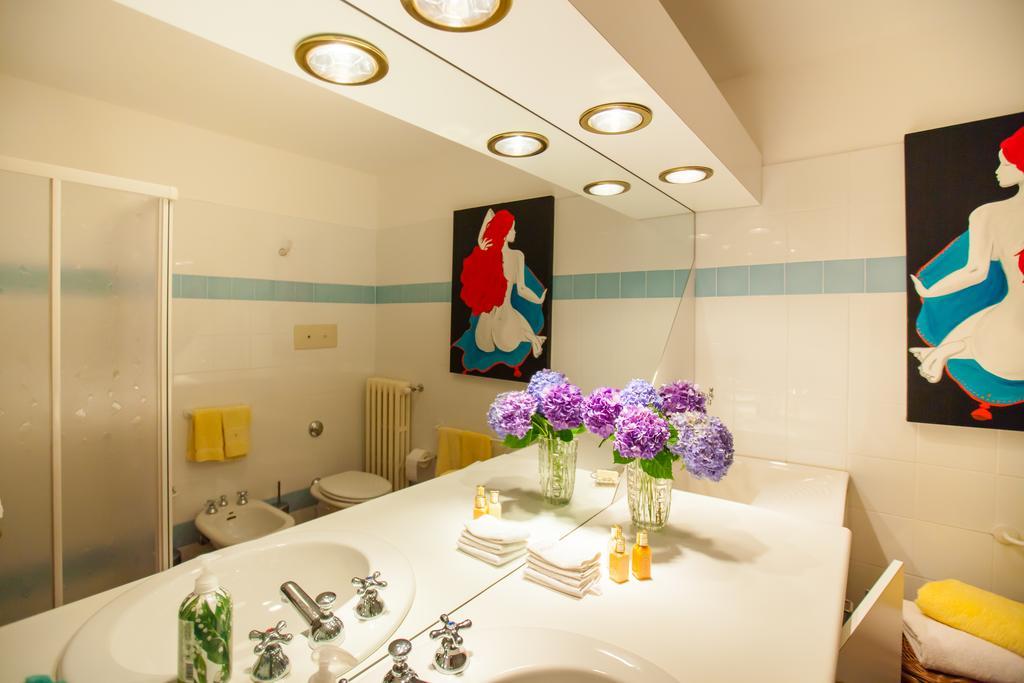 La Volpe Dorata Bed & Breakfast Stresa Room photo