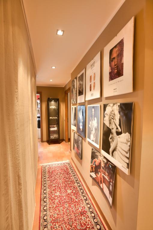 La Volpe Dorata Bed & Breakfast Stresa Exterior photo